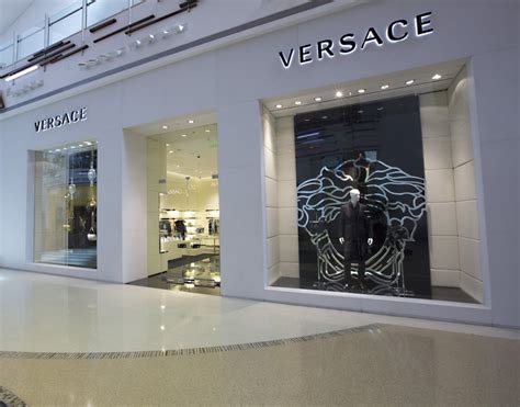 versace store in vegas|versace las vegas outlet.